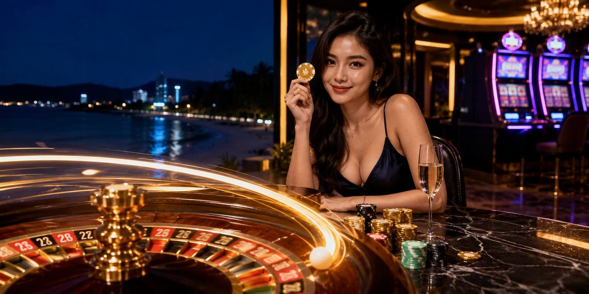 kakislot Slots dan Sportsbook Malaysia dengan Touch 'n Go