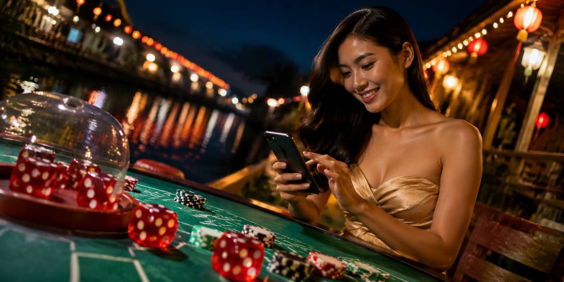 kakislot Slots dan Sportsbook Malaysia dengan Touch 'n Go