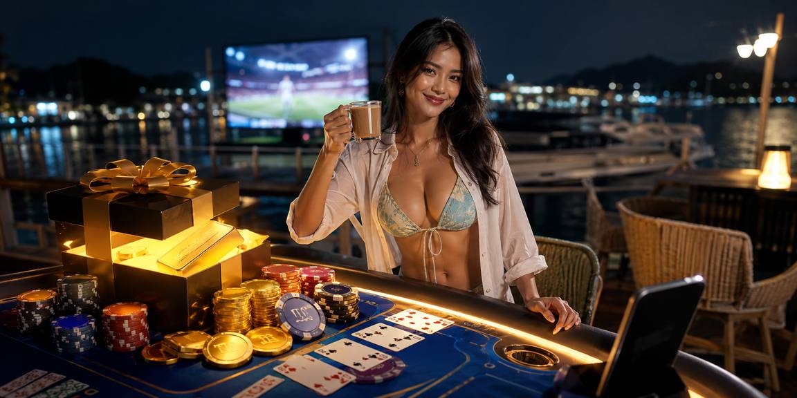 kakislot Slots dan Sportsbook Malaysia dengan Touch 'n Go