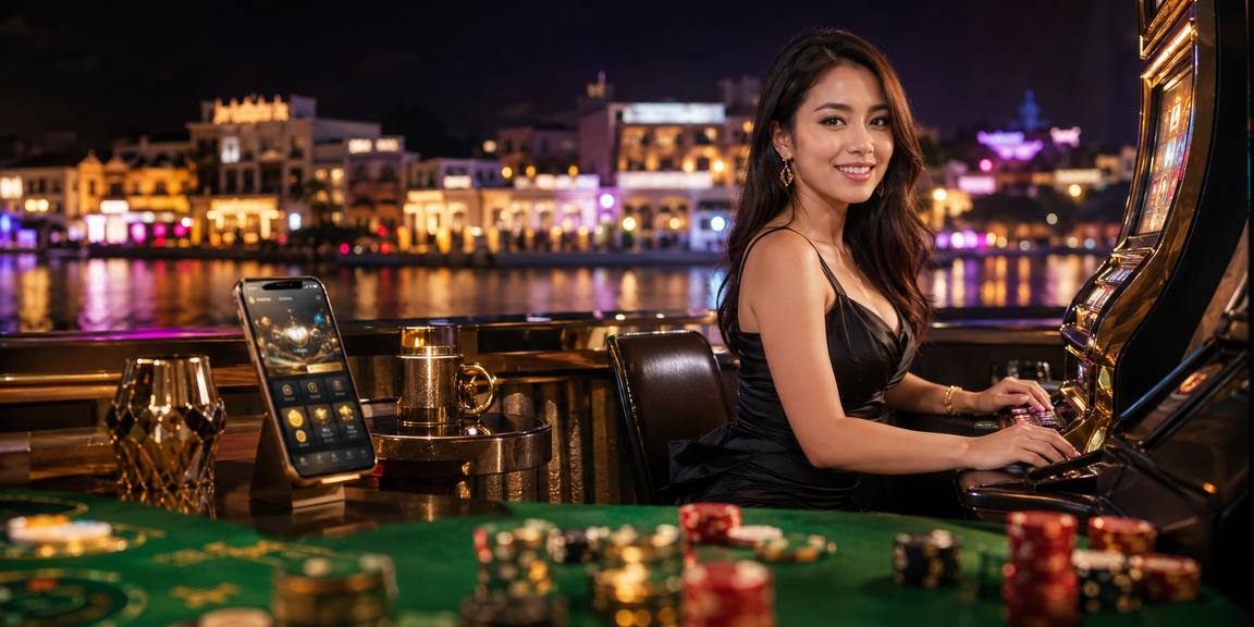 Sugar Rush — Permainan Slot Warna-warni dengan Fitur Spun Menguntungkan