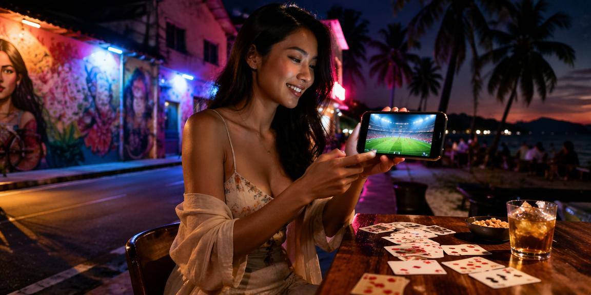 Garuda Gems: Slot dan Meja Langsung dalam Satu Ruang